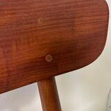 Vintage set of 6 chairs