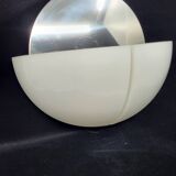 Stilnovo wall lamp by Danilo and Corrado Aroldi Model Spicchio Italy 1980