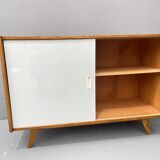 Mid century sideboard U-452 by Jiří Jiroutek, 1960´s, Czechoslovakia