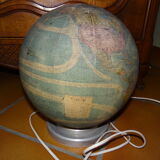 Perrina 1950 glass globe