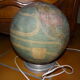 Perrina 1950 glass globe