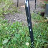 Garden bench