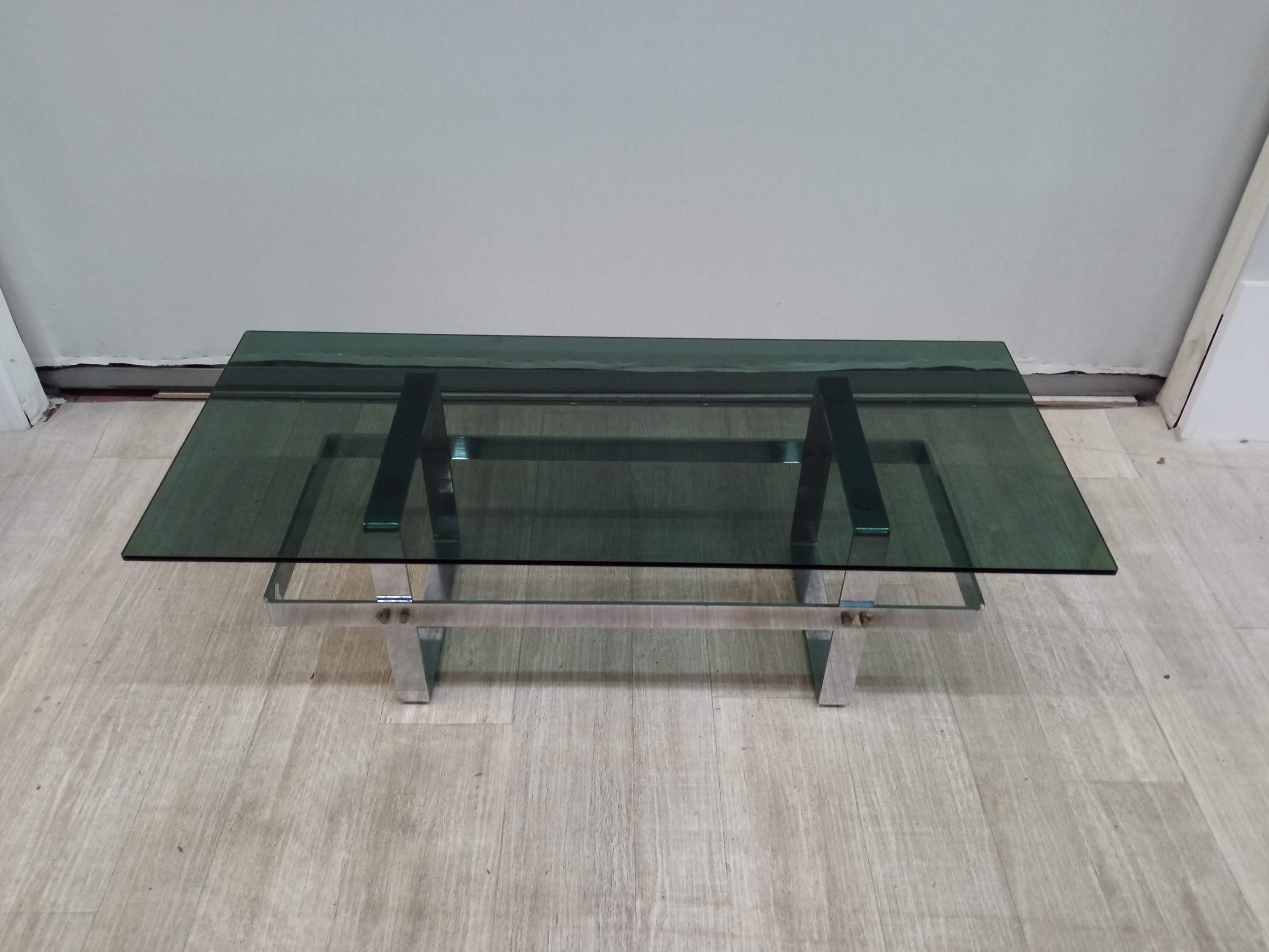 Table basse