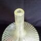 Soliflore vase in Murano glass