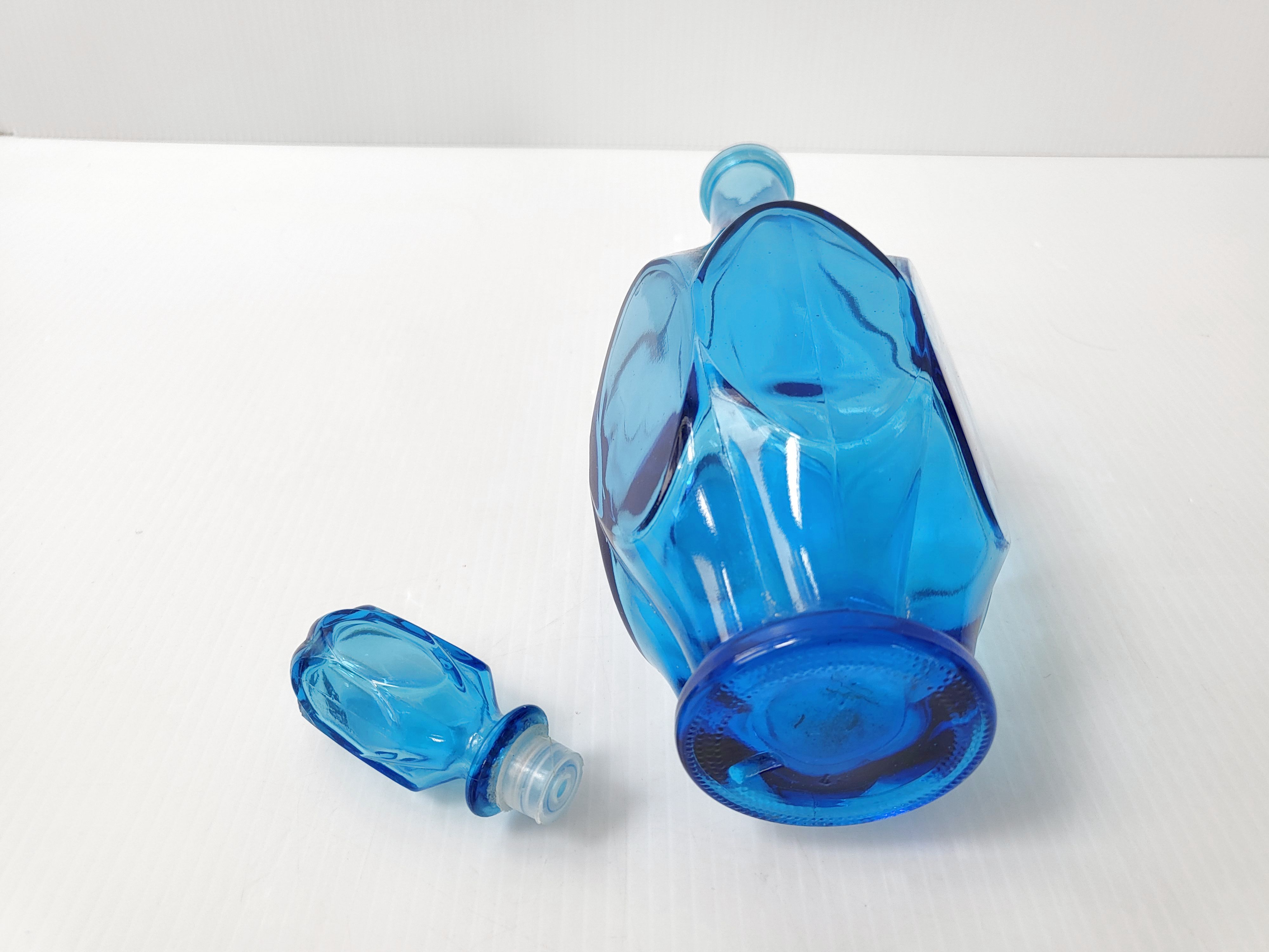 Vintage decanter 1960