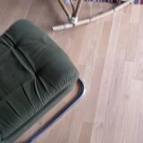 Fauteuil années 70