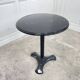 1970s Italian resin bistro table