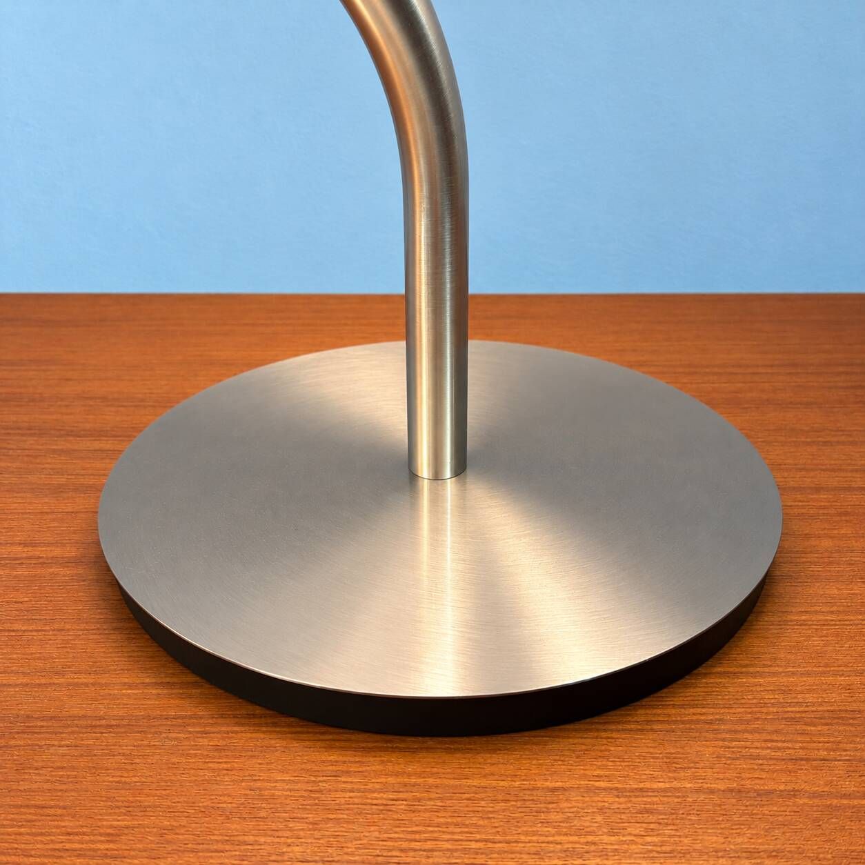 Giotto Stoppino table lamp for Valenti Luce – Italy, 1970s
