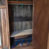 Armoire art déco