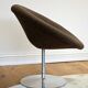 Petit globe de Pierre Paulin