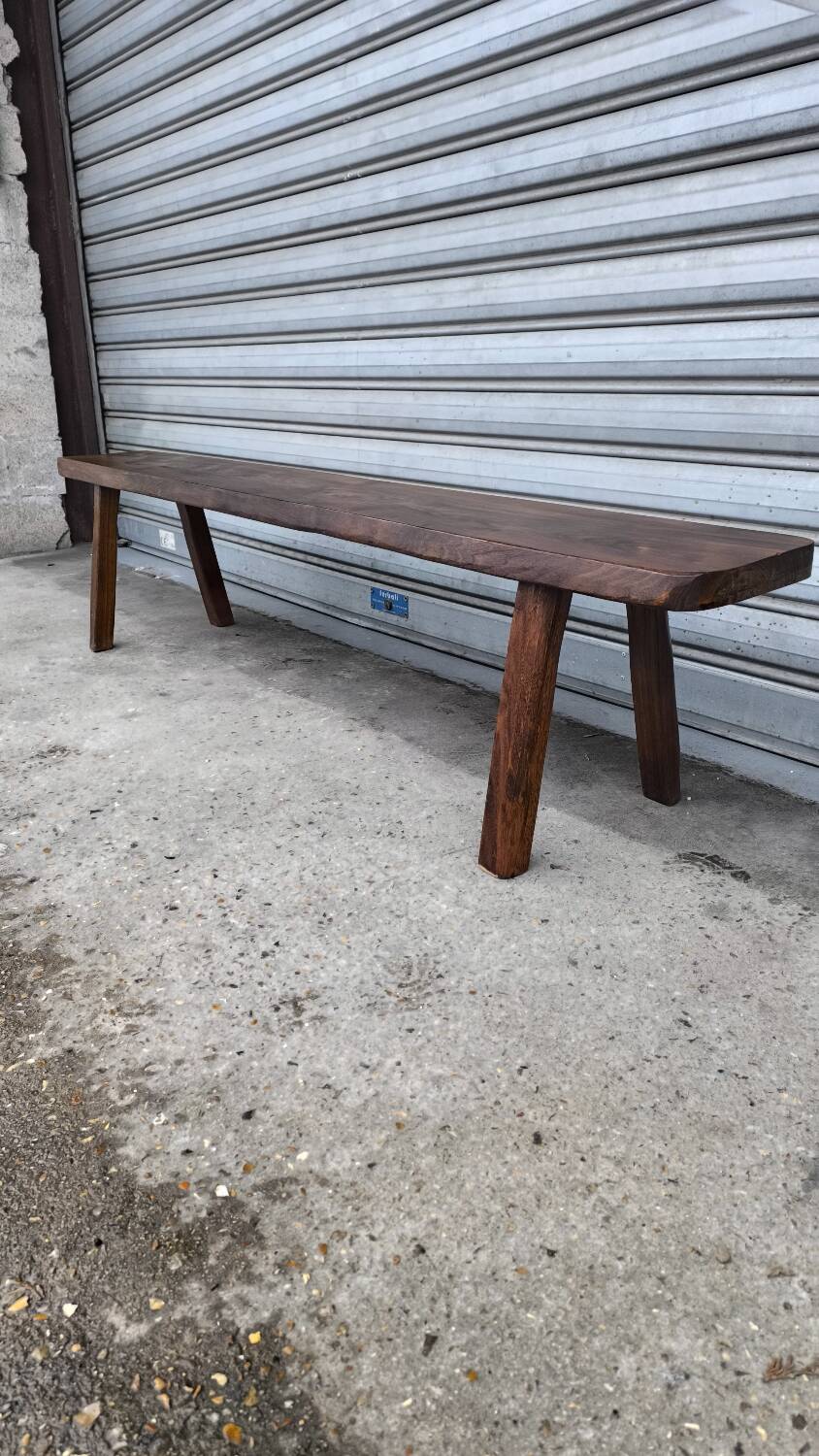 Aranjou Bench