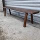 Aranjou Bench