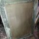 Miroir doré style Louis Philippe - 105x74cm