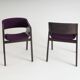 Ensemble de 2 fauteuils magnifiques par TON