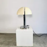 D-2144 Octavo Table Lamp By Raak Amsterdam, The Netherlands, 1970S