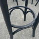 Lot de 18 tabourets de bar