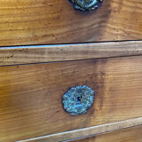 Louis XVI style chest of drawers, 3 drawers