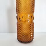 Vintage empoli decanter