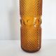 Vintage empoli decanter