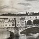 Old black and white silver photography early twentieth century