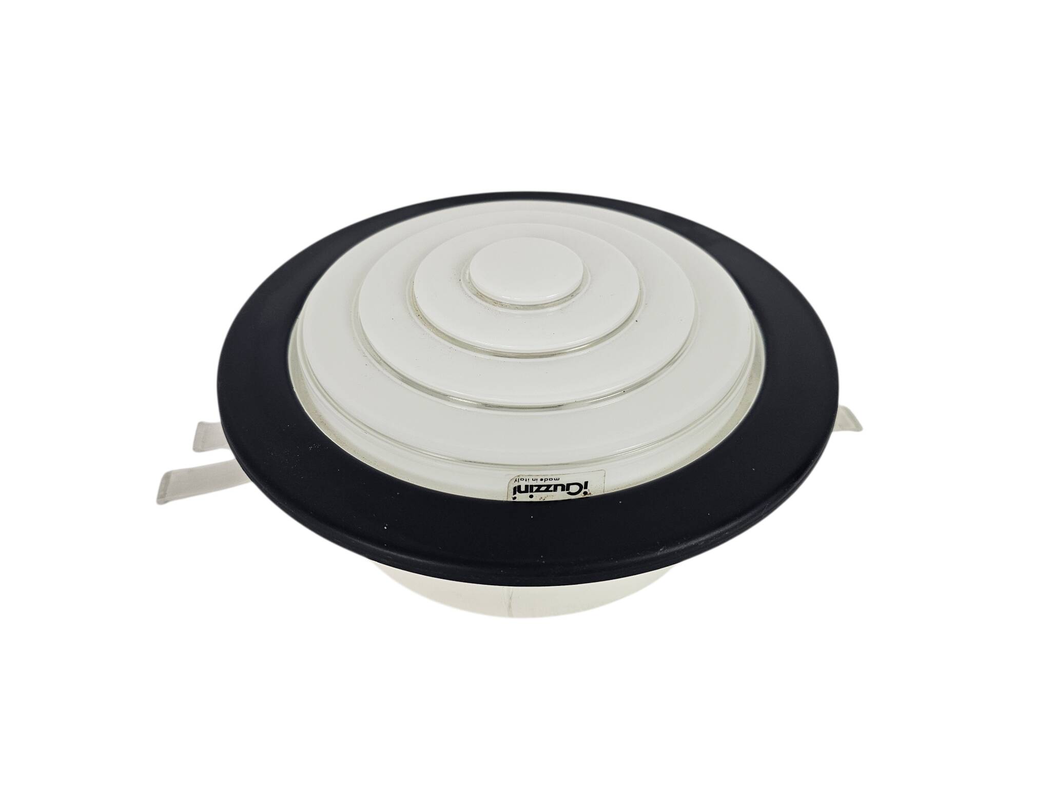 iGuzzini - recessed spotlight - model 8100 - made in Italy - 80's