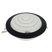iGuzzini - recessed spotlight - model 8100 - made in Italy - 80's