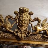 Mirror Napoleon III