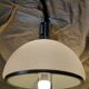 Space age pendant lamp 1972