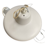 Pendant light, Favorite Things, white, cloud, Ø45cm - Eno studio