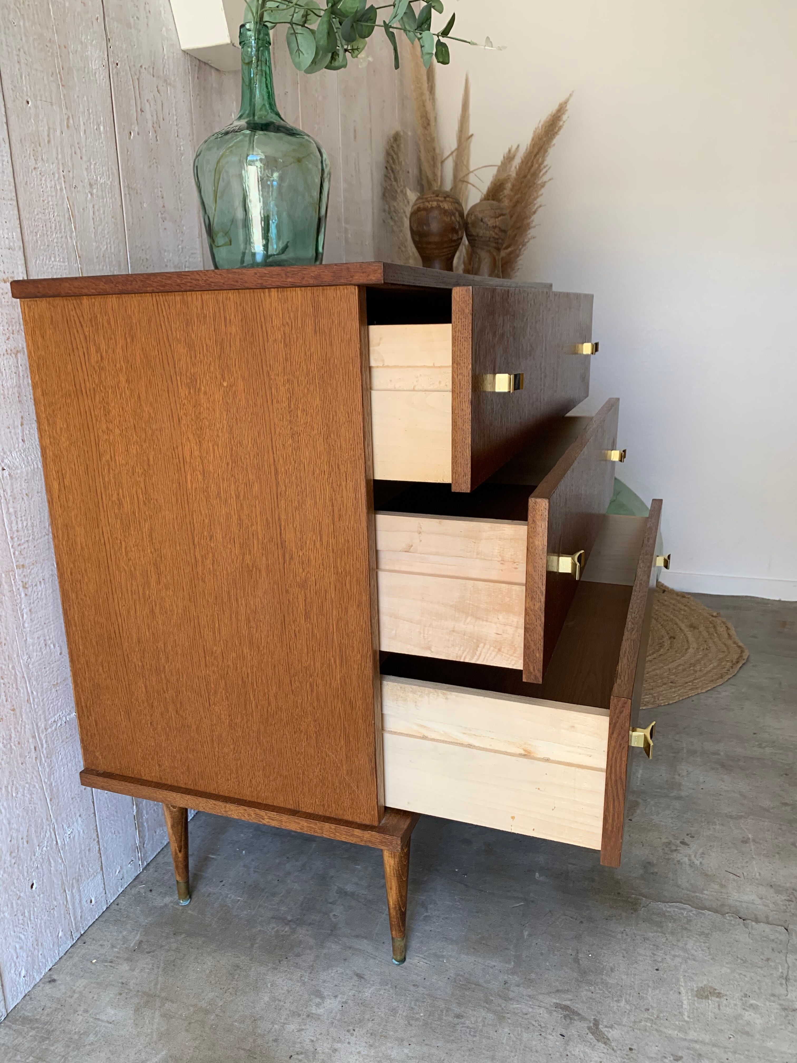 Chest of drawers 3 drawers