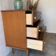 Commode 3 tiroirs