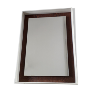 Miroir 1970's