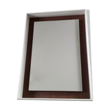 Miroir 1970's