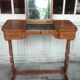 Dressing table