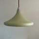 Vintage Danish design lamp - Space Age lamp - 1980s
