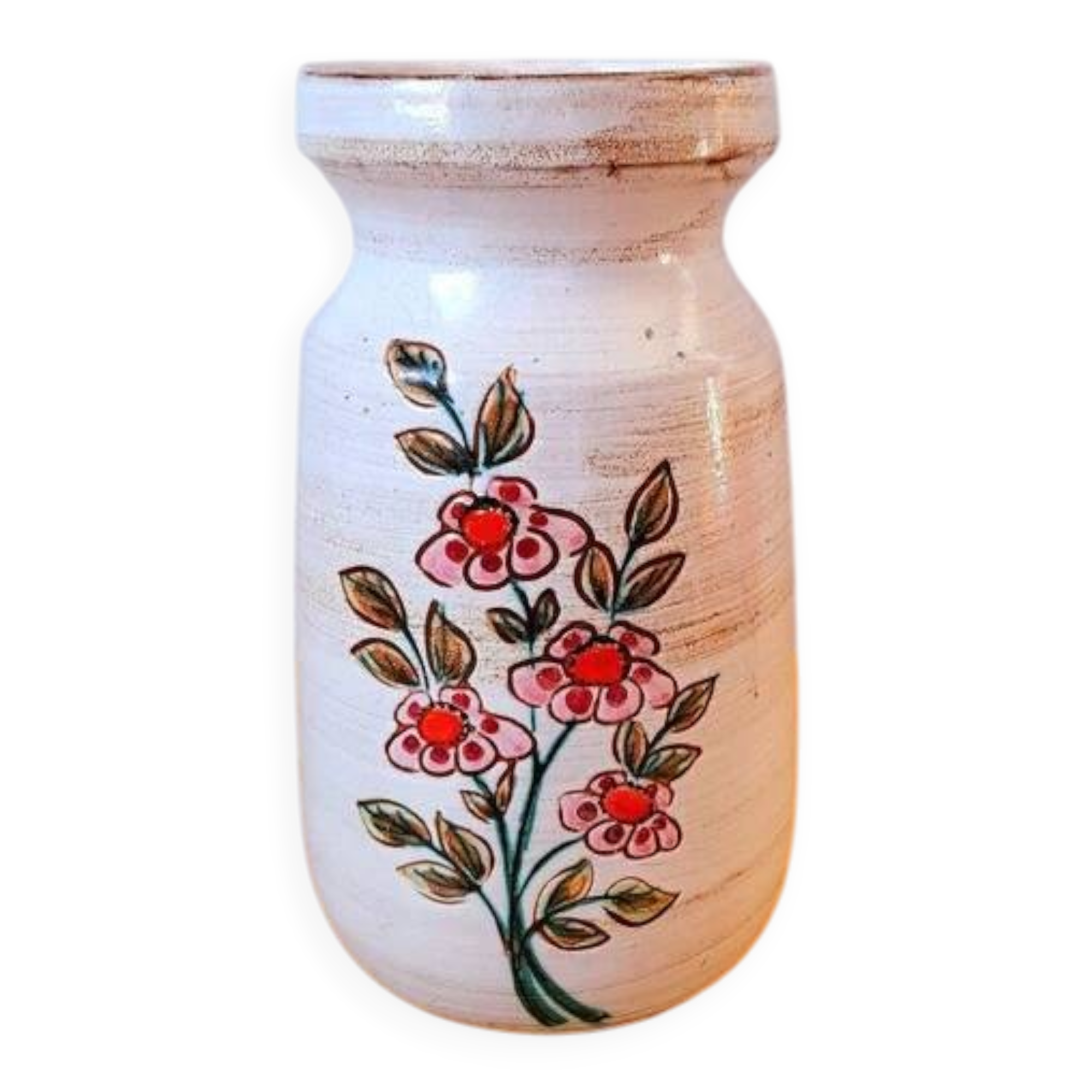Ceramic vase, 1960
