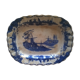Vintage decorative dish