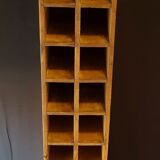 Furniture workshop lockers