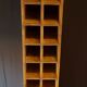 Furniture workshop lockers