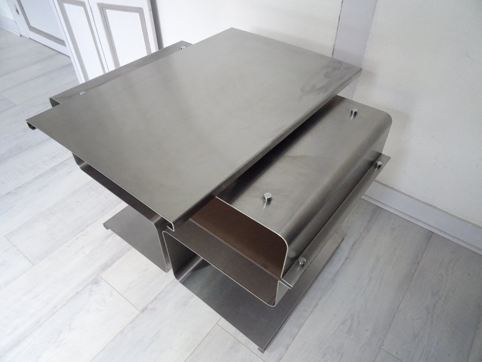 François Monnet coffee table