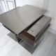 Table basse François Monnet