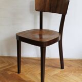 1930's dining chair by Bernkop