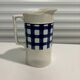 Sarreguemines water jug