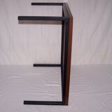 Square coffee table from the 1950