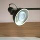 Lampe articulée d’atelier Lumina breveté années 1950/1960