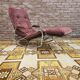Chaise longue Lama 1970 vintage