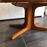 Baumann extendable table 1970s