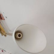 Large Wall Sconce 1960s