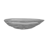 Daum large crystal cut