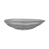 Daum large crystal cut